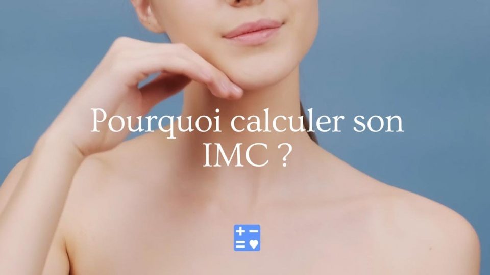 calculer son IMC