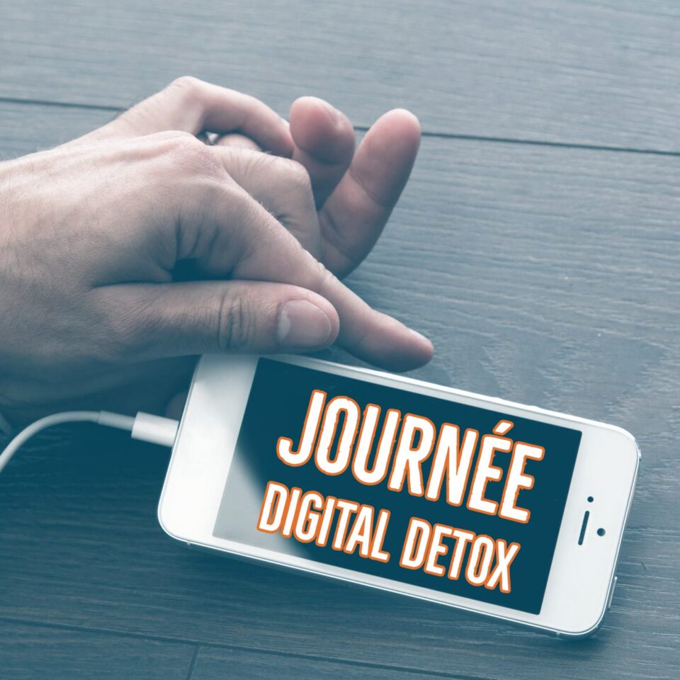 Digital Detox