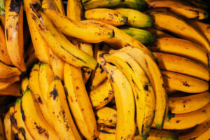 Calories Banane Plantain